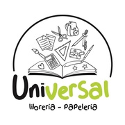 Logo de LIBRERÍA PAPELERÍA UNIVERSAL
